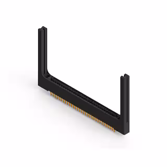 396-064-560-258 EDAC Inc.  Edgeboard Connectors